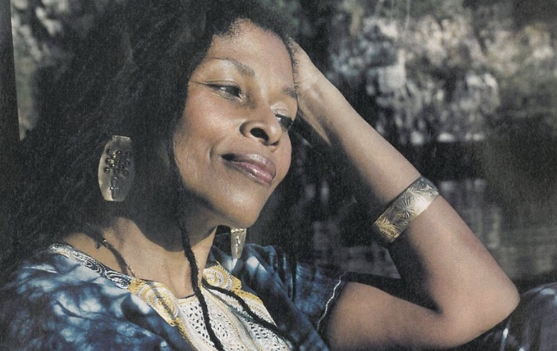 Assata Olugbala Shakur, civil rights activist